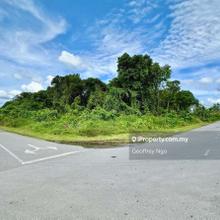 Siburan Development Land, Batu 17