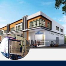 Jenjarom superlink factory