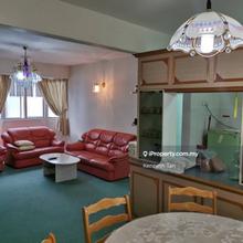 3br Cameron Highland Apartment - Fully Furnished, 957 sqft