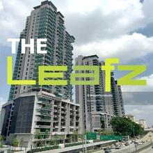 The Leafz at Sungai Besi, prime address modern living at a great price
