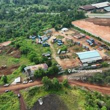 Jalan By Pass Gebeng, Kuantan - lfs119 Agriculture Land