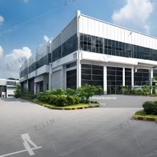 Detached Factory For Rent in Puncak Alam