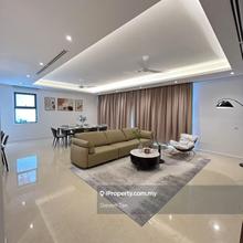 Brand New Unit in Ampang Hilir