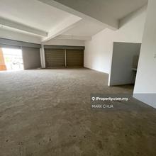 Jpj shoplot for sale