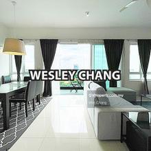 Well renovated unit with balcony available 15may 2025