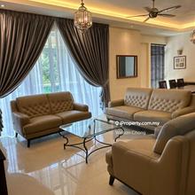 Hillcrest Residence