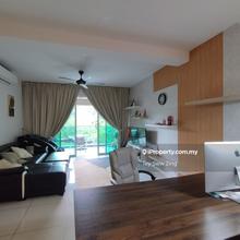 Rimba Residence Bandar Kinrara for rent