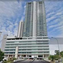 City Of Green Serviced Apartment @ Taman Bukit Serdang 