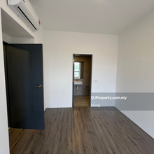 100% Rumah Baru, No downpayment, Boleh masuk secepat mungkin