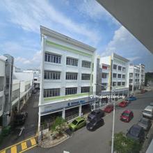 4 Storey Shop Office Corner lot Presint 15 diplomatik Putrajaya