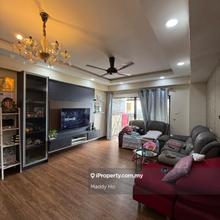 Koi Legian Condominium, Puchong Taman Kinrara!! Below Market Price!!