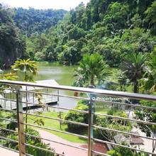The Haven Lakeside Residences Balcony With Lakeview