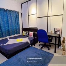 Pjs 7 Room Rental 