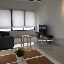 Serviced residence for Rent