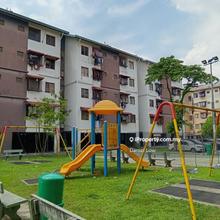 Pangsapuri Sri Nervillia 3 rooms Apartment for Sale