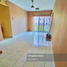 Kinrara Ria Apartment Taman Kinrara Puchong For Sale