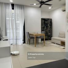2 Bedroom Fully Furnished
