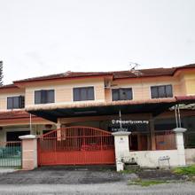 Freehold Double Storey house for Sales