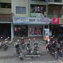Puchong Taman Kinrara Seksyen 1 Ground Floor Shop