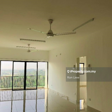Condominium for Rent (Corner Unit)