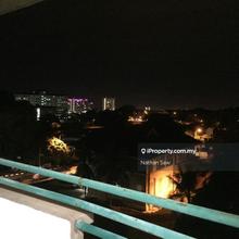 Pangsapuri Seri Pelangi Apartment Bukit Mertajam 