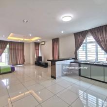 Nusa Duta Semi D - Fully Furnished 
