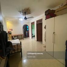 Sunway Low Cost Flat, Petalibng Jaya