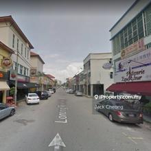 Deserve Price/Strategic Location at Ong Yi How Gf Shoplot, Butterworth
