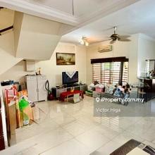 Freehold/Bandar Puteri Puchong/Serenity & Good Fortune Come Together