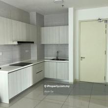 Amanja condo@ Partially Furnished For rent