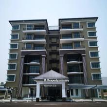 Stutong Tiarra 1 Apartment For Rent