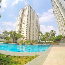 Aman Heights, 2 parkings, Cash back, Full Loan, Low booking