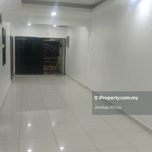 Sekinchan Taman Ria 1sty 20x65 3xxk