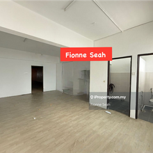 Jelutong 4 Storeys (Without ground floor Shoplot For Rent