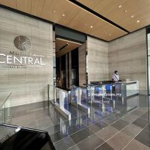Cheras Business center cbc Mutiara Sentral