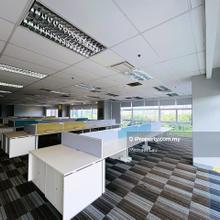 Office with MSC status