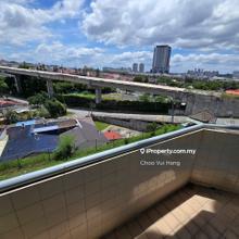 Salak South Villa Mewah Apartment Near Sri Petaling