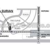 MSC Status Office for Rent