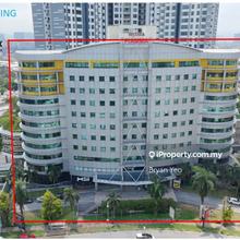 Cheap Freehold Prime Commercial En Bloc Office Kepong Desa parkcity 