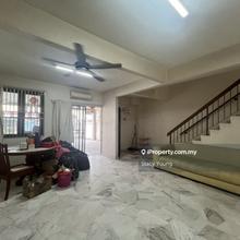 2 Storey House For Sale @ Pandan Perdana 