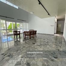 Jalan Medan York Road 7238sf 2sty Bungalow Georgetown Big Compound
