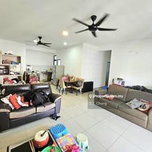 Austin Regency Johor Bahru Unit Apartment For Sale 