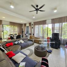 Cheap Nice 2.5 Storey Bungalow at Jade Hills Kajang 