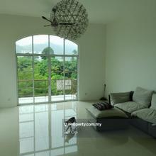 3.5 storey bungalow emerald heights paya terubong 5684sf rare nice