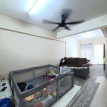 Pangsapuri Adelia Sri Rampai Setapak Kuala Lumpur