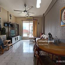 Desa Alor Vista Tip Top Condition for sale at Rm338k negotiable.