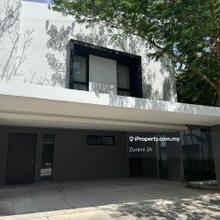 Exclusive Bungalow Residence for Sale, Taman Melawati, Kuala Lumpur