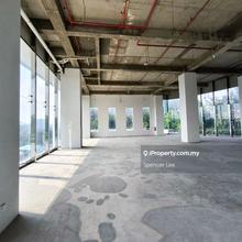Level G, Retail Space for Rent