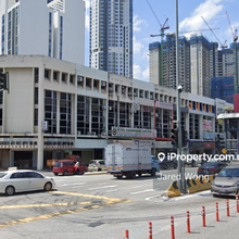 High Roi% Prime Location 4storey Shop Office @ Old Klang Road 