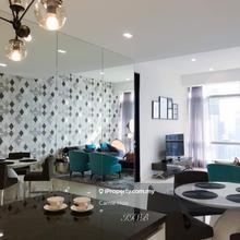 For Rent: Banyan Tree Signatures at KL -  Fully Furnished